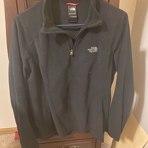 The north face woman's medium